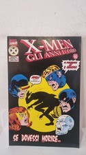 X-MEN Gli Anni d'Oro 10 -