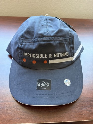 Adidas impossible nothing - adidas,