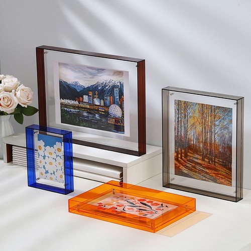 Cornice portafoto estetica - , per