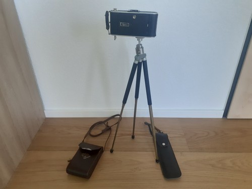 Macchina fotografica