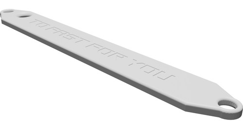 Supporto porta batteria per - supporto,