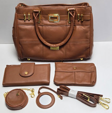 Borsa a mano Lino Carelli -