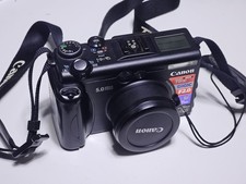 Canon power shot G5 vendu dans