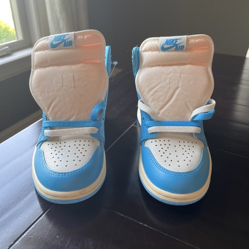 Size air jordan 1 - 5,