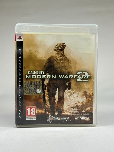 Call duty modern - of,