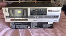 Pioneer CT-340 Deck Cassette