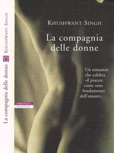Compagnia delle donne - donne,