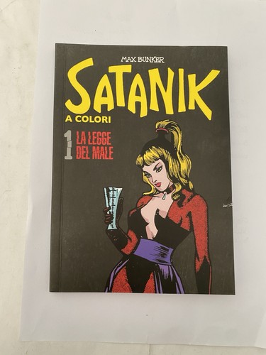Lotto satanik - lotto,