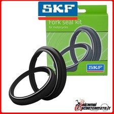 Kit paraolio forcella e