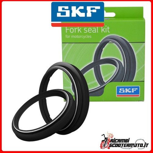 Kit paraolio forcella - , e
