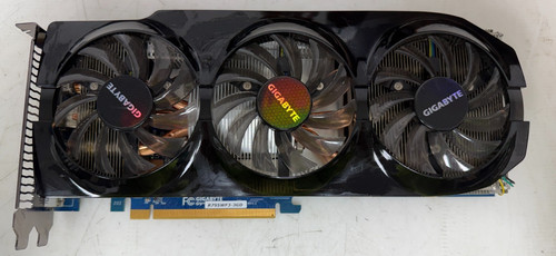 Gigabyte radeon 7950 3gb - radeon,