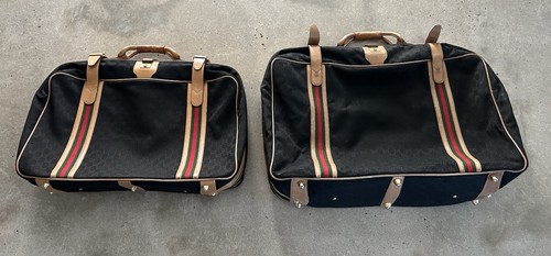 Sherry linea gucci vintage - sherry,
