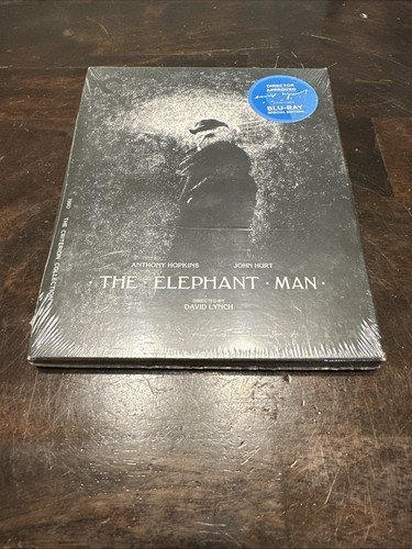 The elephant man criterion - man, (criterion