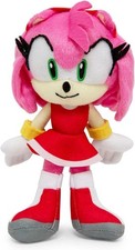 Amy Rose Peluche Portamonete