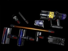 Dyson V10 Absolutepro