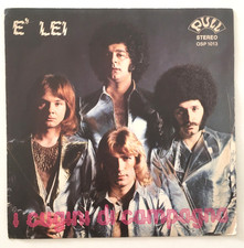 I Cugini di Campagna - E' lei  ( 7" ) - NM/M-