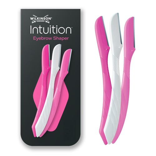 Eyebrow shaper confezione - eyebrow,