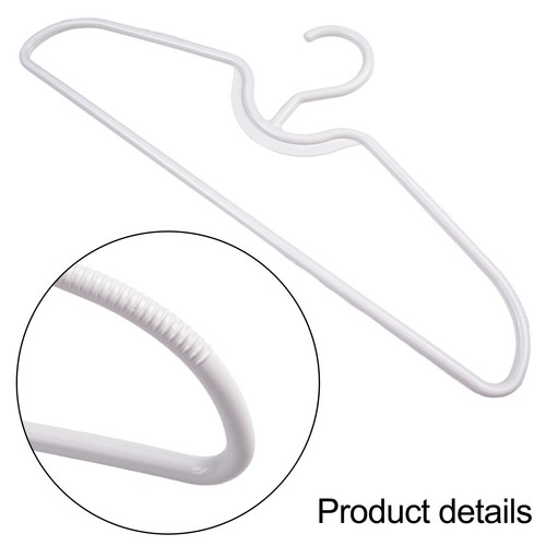 Appendiabiti plastica - in,