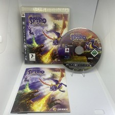 The Legend of Spyro L’alba