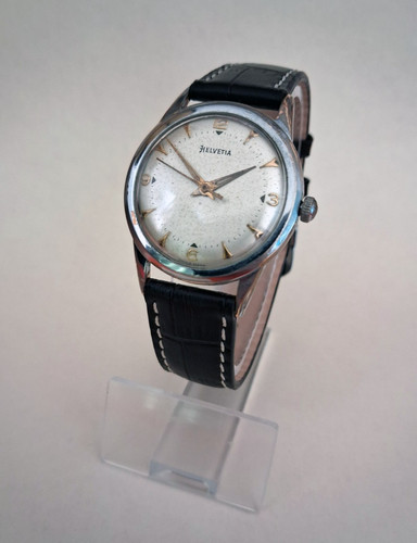 Orologio helvetia anni - orologio, 50