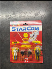 Starcom & Shadow Force [Lone