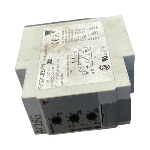 Lovato electric pub01cb230v - lovato,