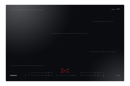 Samsung piano induzione slim - samsung,