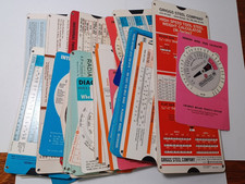 Enorme lotto vintage di