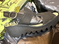 Scarpe donna Fly London taglia