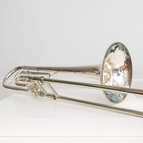 King 2104 trombone tenor - 2104,