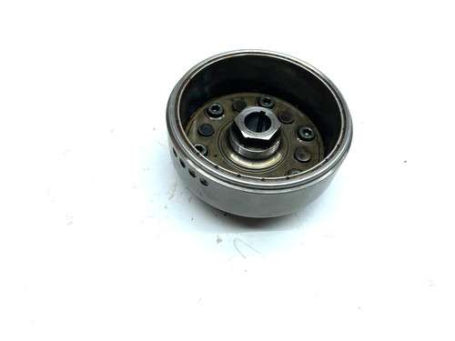 Volano magnete motore - volano,