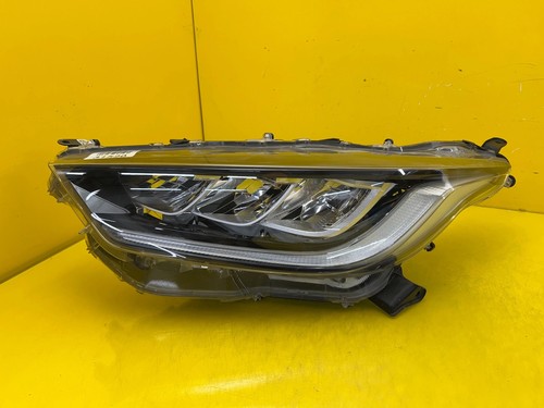 Toyota yaris full led - yaris, 4