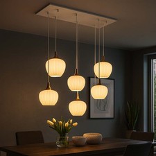 Lampadario Lampada Luce Sala