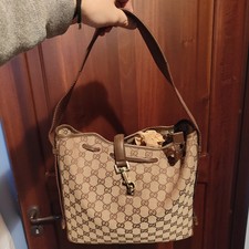 Gucci vintage bag