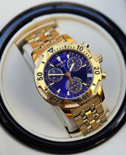 Orologio uomo tissot prs - tissot, 200