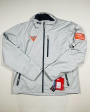 Nuova giacca Helly Hansen Crew