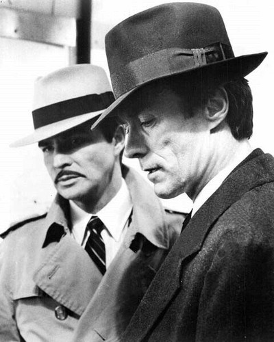 City heat clint eastwood - heat, &