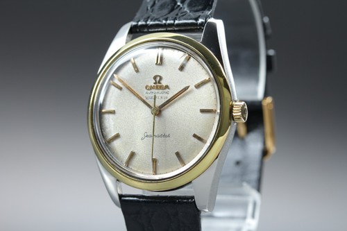 Vintage 1961 omega - 1961,