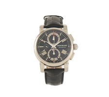 Montblanc Star Chronograph