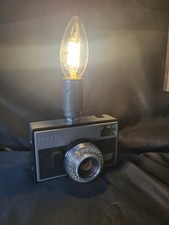Lampada Macchina Fotografica