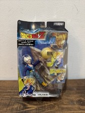 SS Future Trunks Dragon Ball Z