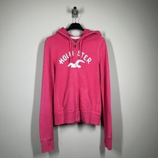 Felpa donna Y2K Hollister full