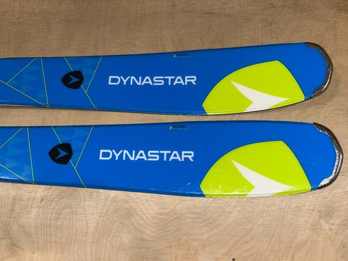 Sci dynastar power track - power, 79