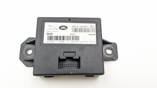 Range rover vogue l405 ausilio - rover,