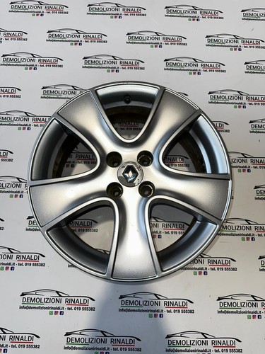 Cerchio lega originale - in,