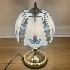 Lampada tavolo vintage - da,
