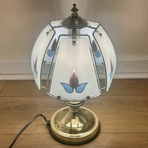 Lampada tavolo vintage - tavolo, bhs