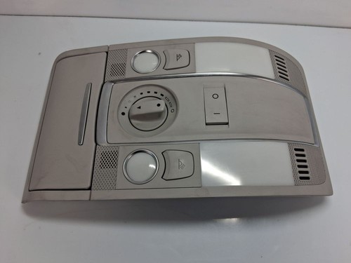 Luce abitacolo 4f0947135ca - luce,