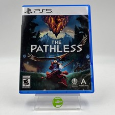 The Pathless (Sony PlayStation