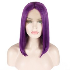 Parrucche Termoresistente